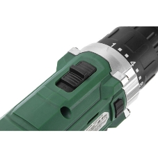 Дрель-шуруповерт Haммer ACD12CS, 12 В, 1,5 Ач, 26 Нм, щеточный