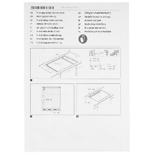 Индукционная варочная панель Siemens EX975LXC1E, IQ700, черный