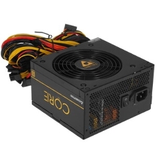 Блок питания Chieftec BBS-700S, 700Вт, 80 PLUS Gold, 120мм, черный