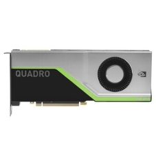 Видеокарта PNY Nvidia Quadro RTX 6000 24Gb GDDR6 (VCQRTX 6000-SB)