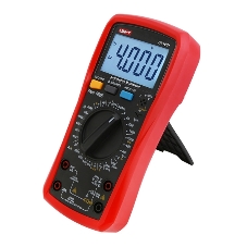 Автомобильный мультиметр UNI-T UT107+