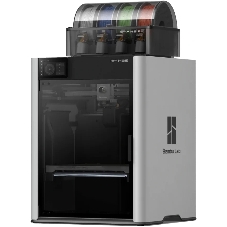 Принтер 3D Bambu Lab H2S AMS-Combo 340x320x340мм ABS/PLA/PETG/ASA/Carbon/Glassfiber/TPU 20мкм