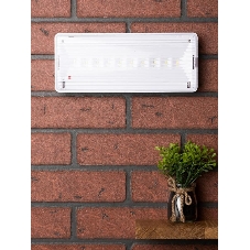 Светильник аварийного освещения SAFEWAY-10 LED PROxima EKF dpa-201