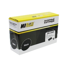 Драм-юнит Hi-Black DR-2080 для Brother HL-2130R/DCP-7055WR (Hi-Black) DR-2080, 12K