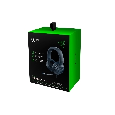 Гарнитура Razer Kraken X Lite чёрный, проводная, 3.5 мм