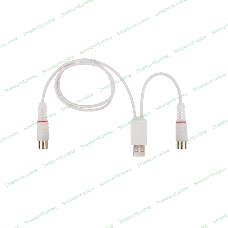 Усилитель ТВ сигнала Rexant с питанием от USB, RX-450