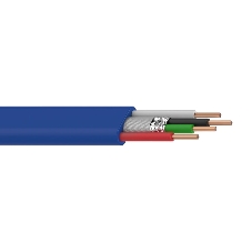 Кабель Hama 00187232 Lightning USB A(m) 1м синий