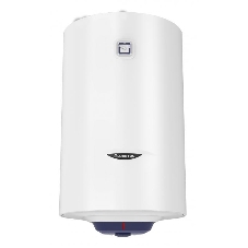 Водонагреватель электрический Ariston BLU1 R ABS 100 V белый, накопительный, 100 л, 2,5 кВт