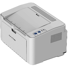 Принтер лазерный Pantum P2506W, A4, ч/б, печ. до 22 стр/мин., 1200 x 1200 dpi, USB, Wi-Fi, Air Print
