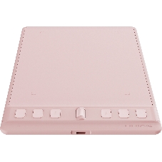 Графический планшет Huion Inspiroy 2 S, 8192 уровней, USB Type-C