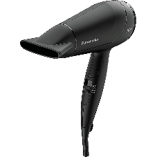 Фен Panasonic EH-ND65-K865 черный, 2000 Вт, компактный