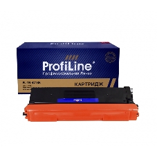Картридж ProfiLine PL-TN-421BK для принтеров Brother DCP-L8410/DCP-L8410CDW/HL-L8260/HL-L8260CDW/HL-L8360/HL-L8360CDW/MFC-L8690CDW/MFC-L8900CDW черный 3000 копий
