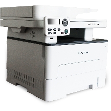 МФУ лазерное Pantum M7100DN, A4, ч/б, печ. до 33 стр/мин., скан. до 24 стр/мин., 1200x1200dpi, USB, RJ-45, проектная модель