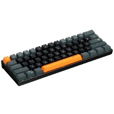 Клавиатура проводная Defender USB APEX GK-002 RU