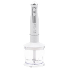 Блендер погружной Polaris PHB 1385 1350 Вт, белый