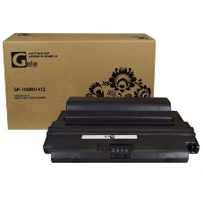 Картридж лазерный GalaPrint GP-106R01412 черный (8000 стр.) для Xerox Phaser 3300/3300MFP