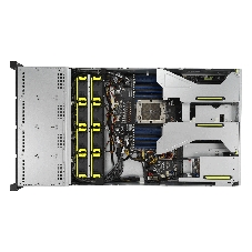 Платформа системного блока ASUS RS521A-E12-RS12U 