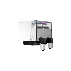 Система охлаждения Water Cooling System PCCooler DS360 Display WH (310W, 360мм, LED, белый, ARGb Pump/Fans: 3x120мм, 90.56CFM, 39.8dBA, 2500RPM/Pump height 65мм, 15dBA, 2600RPM, Rad thickness 27мм/S: 1851, 1700, 1200, 115X, AM5, AM4)