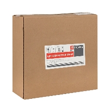 Щит ЩУ-1Э (250х300х100) IP54 EKF mb54-1E
