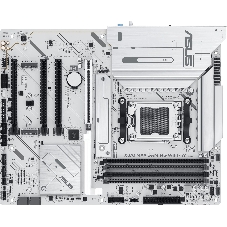 Материнская плата ASUS X870 MAX GAMING WIFI7 W, AM5, AMD X870, 4xDDR5, 4xSATA, 3xM.2, 1xPCIe 5.0 x16, 2xPCIe 4.0 x16, 1xPCIe 3.0 x16, HDMI, 1x2.5Gb LAN, USB Type-C, 3x3.5 мм, 7.1, ATX