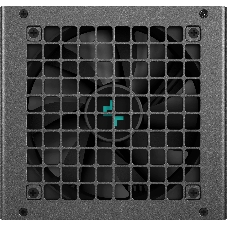 Блок питания Deepcool/GamerStorm PN650M, 650Вт, 80 PLUS Gold, 120мм, модульный, черный