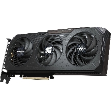 Видеокарта GIGABYTE GeForce RTX 5060 GAMING OC V2, 8 GB GDDR7, 128 bit, 3xDisplayPort, HDMI, GPU 2280 MHz