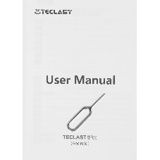 Планшет Teclast ArtPad Pro 12.7