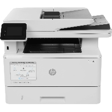 МФУ лазерное HP LaserJet Pro 4103fdn (2Z628A), A4, ч/б, печ. до 40 стр/мин., скан. до 29 стр/мин. (ч/б) 20 стр/мин. (цвет), 1200 x 1200 dpi, USB, RJ-45, Air Print, Mopria