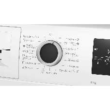 Стиральная машина Bosch WAN28201ME белый, загрузка фронтальная 8 кг, 1400 об/мин, класс A