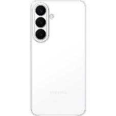 Чехол (клип-кейс) Samsung для Samsung Galaxy S26+ Clear Case прозрачный (EF-QS947CTEGRU)