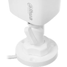 Камера видеонаблюдения Dahua DH-IPC-HFW1539DTK2-SAW-IL, IP, 5 Мп, 2.8 мм, белая