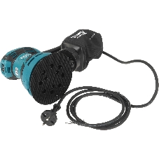 Эксцентриковая шлифмашина Makita M9204B 240Вт D125мм