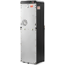 Кулер для воды AEL LD-AEL-806a, нижняя загрузка, нагрев 95 °С, охлаждение 10 °С, черный/золотистый