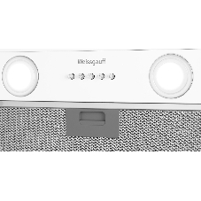 Вытяжка Weissgauff Dubhe 450 White