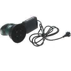 Эксцентриковая шлифовальная машина Metabo FSX 200 Intec 609225500