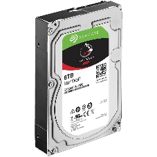 Жесткий диск Seagate SATA 8Tb 7200RPM 6Gb/S 256MB ST8000VN004