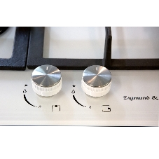 Газовая варочная панель Zigmund & Shtain MN 114.61 W