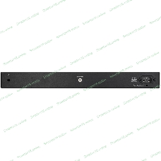 Коммутатор настраиваемый D-Link DGS-1210-26/F 24G 2SFP