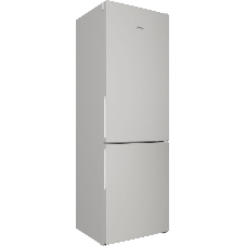 Холодильник Indesit ITR 4180 W белый двухкамерный 220/78л морозилка снизу
