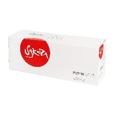 Картридж Sakura PC211EV для Pantum P2200, P2500, M6500/M6600, черный, 1 600 к.