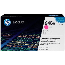 Картридж лазерный HP CE263A пурпурный CLJ CP4025/CP4525 (11000 стр.)