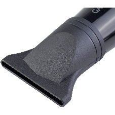 Фен Galaxy Line GL 4317 черный, 2200 Вт