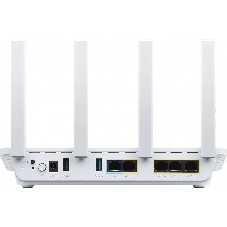 Межсетевой экран Asus EBR63 AX3000 10/100/1000BASE-TX белый