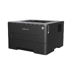 Принтер лазерный Pantum P3020D, А4, ч/б, печ. до 30 стр/мин., 600 x 600 dpi, USB, проектная модель