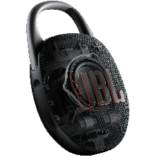 Портативная акустика JBL CLIP 5, красный