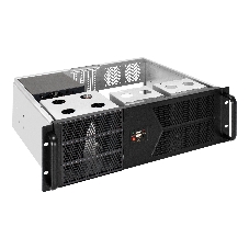 Серверный корпус ExeGate Pro 3U400-07 (RM 19