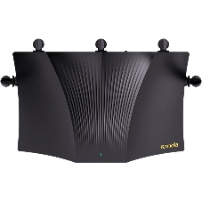Двухдиапазонный гигабитный Wi-Fi 6 роутер Tenda TX12 Pro AX3000, до 574 Мбит/с на 2,4 ГГц + до 2402 Мбит/с на 5 ГГц