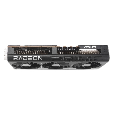 Видеокарта Asus PCI-E PRIME-RX9070XT-O16G AMD Radeon RX 9070XT 16Gb 256bit GDDR6 2460/20000 HDMIx1 DPx3 HDCP Ret