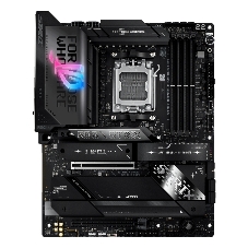 Материнская плата ASUS ROG STRIX X870E-E GAMING WIFI, AM5, AMD X870E, 4xDDR5, 4xSATA, 5xM.2, 1xPCI-E 5.0 x16, 1xPCI-E 4.0 x4, 1xHDMI, 1xUSB-C 3.2 Gen 2, 1xUSB-C 3.2 Gen 2x2, 2xUSB-C 4.0, 1x 5Gb LAN, 9xUSB-A 3.2 Gen 2, 2x3.5 мм, TOSLINK, 1xWi-Fi 7, ATX
