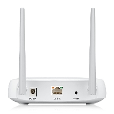 Точка доступа ZyXEL NebulaFlex NWA30BE, Wi-Fi 7, 5012 Мбит/с, 1xRJ45, белый